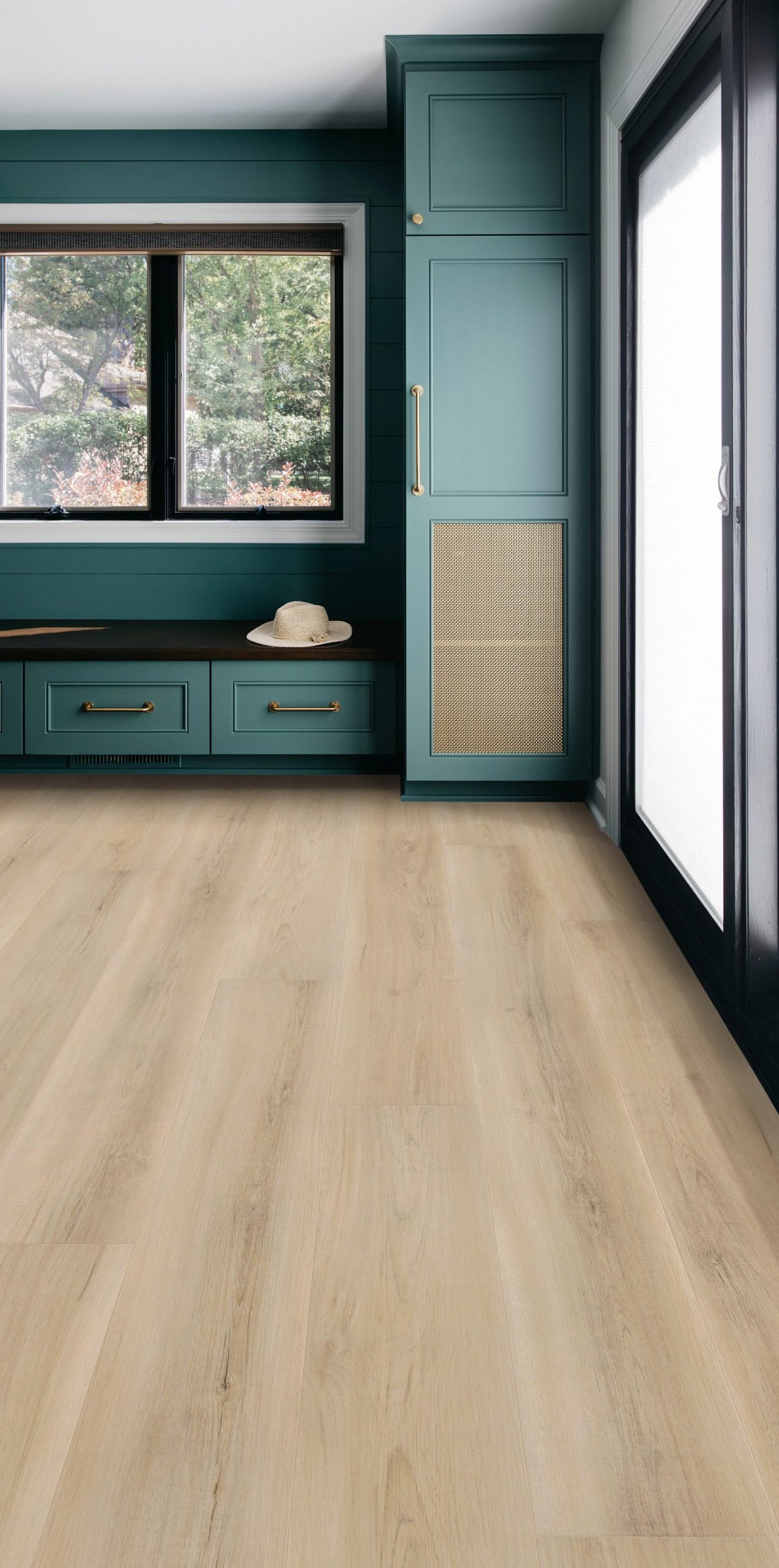 Ivory Lace Pecan - Image 2