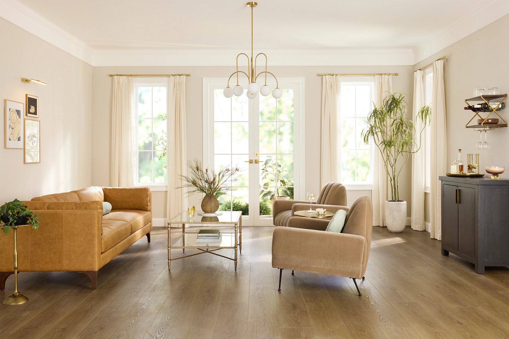 Saddle Oak - Image 2