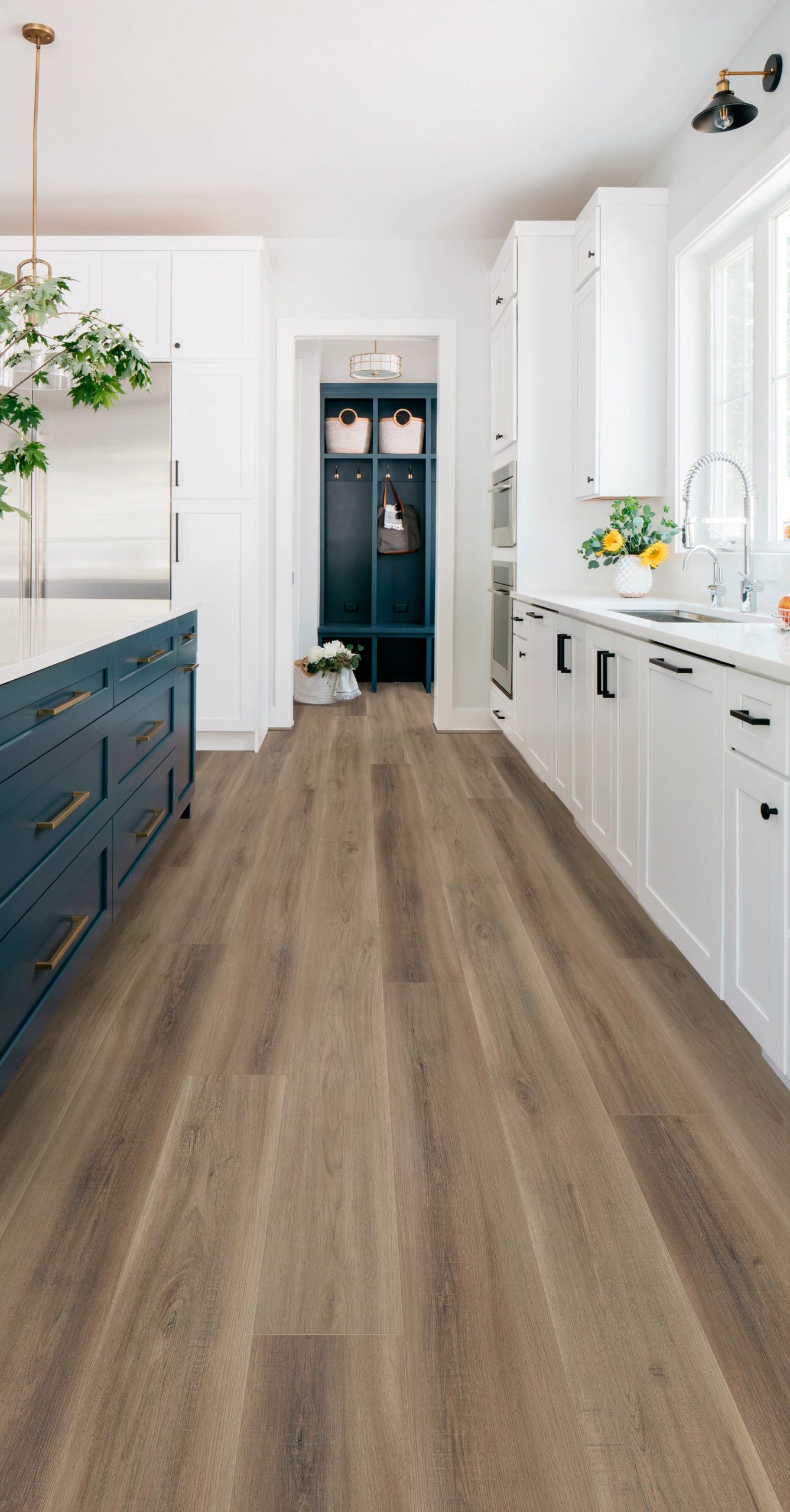 Worn Leather Pecan - Image 2